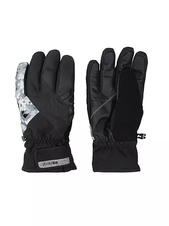 ZANIER | Herren Skihandschuhe Saalbach GTX | 
